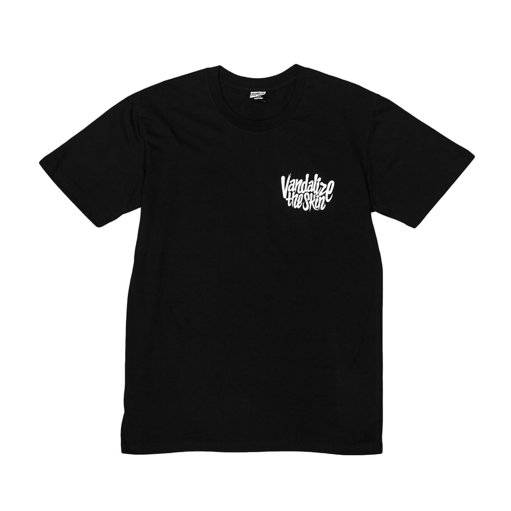 Image of VTS Graffiti Tee