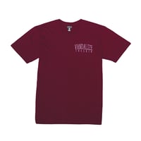 Image 2 of VANDALIZE THE SKIN pocket print