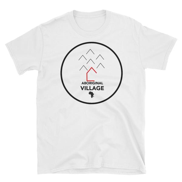 Image of Aboriginal Village