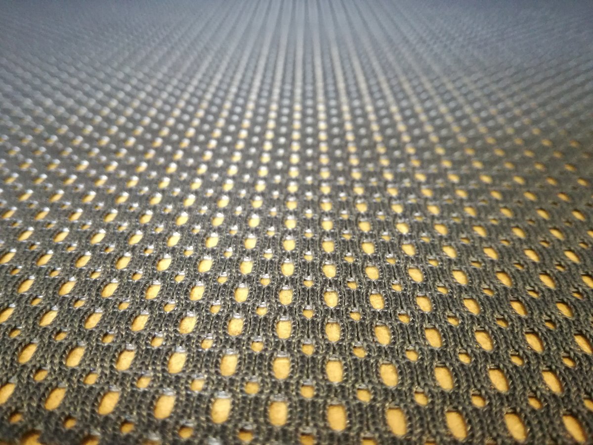 Mesh Fabrics TOUGH FABRICS