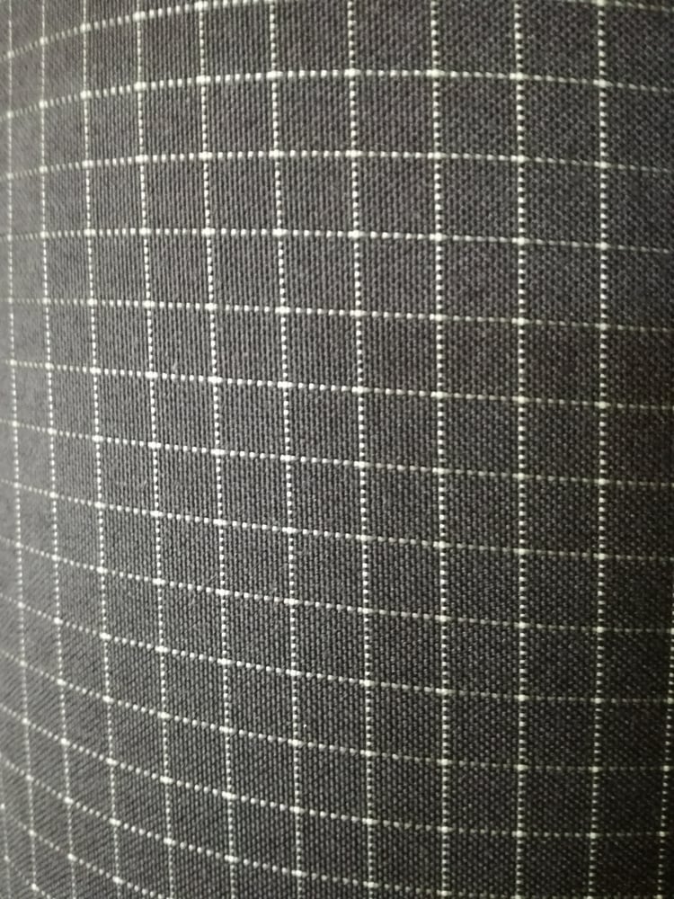 Kevlar 60, PBI 40, Fire resistant fabric, Seconds grade, Reference TF