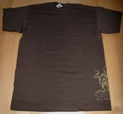 Image of Elodea - Octopussy t-shirt