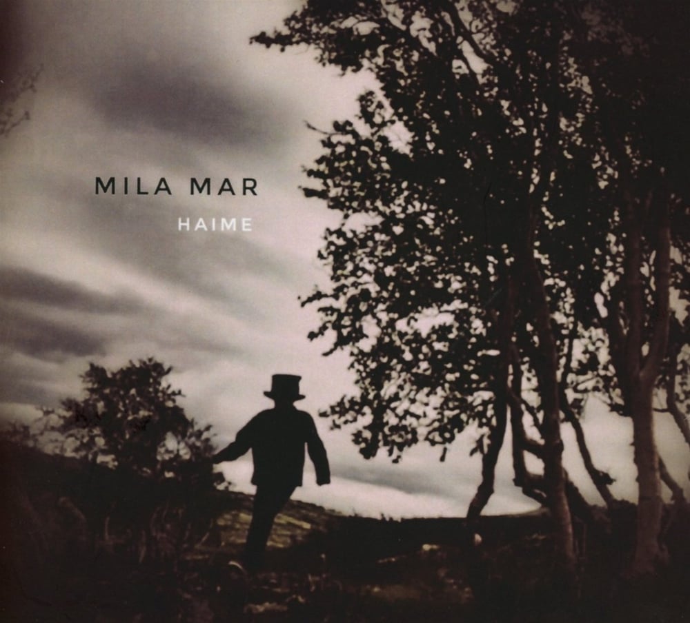 Image of Mila Mar - Haime (Digi-CD)