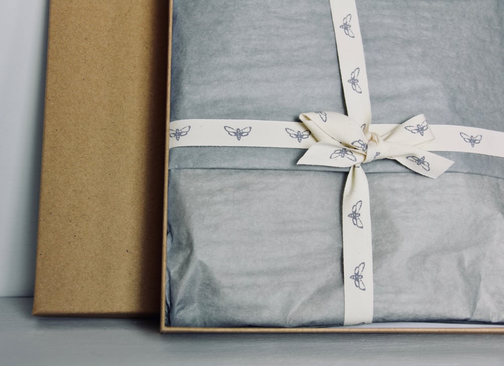 Image of Gift Wrap