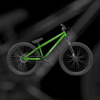 Image 1 of Radio Bike Co. - Asura