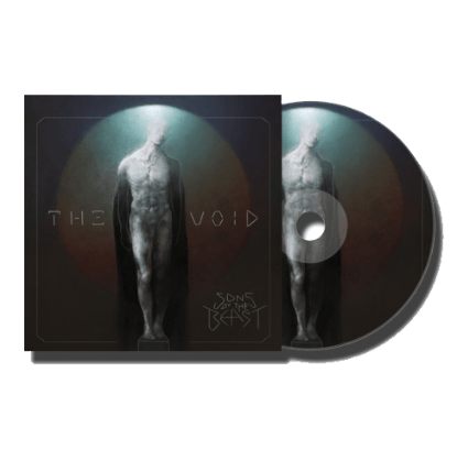 Image of CD THE VOID