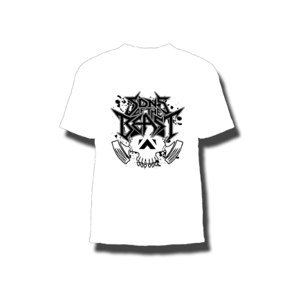 Image of T-Shirt Sons of the Beast