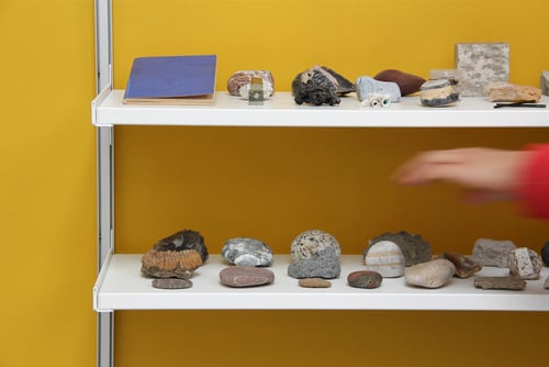 Image of Parallel Slots System - Custom