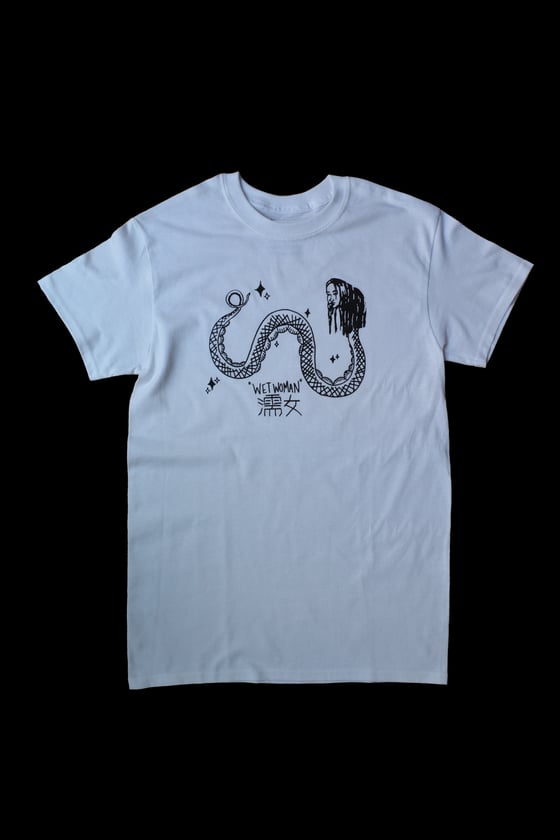 Image of Nure Onna Shirt Classic