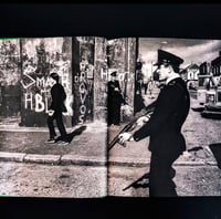 Image 23 of Yan Morvan Bobby Sands 