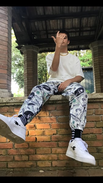 Image of Dollar Pants