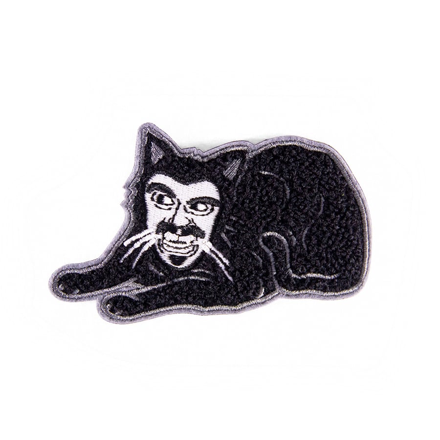 Image of Vladislav the Cat patch