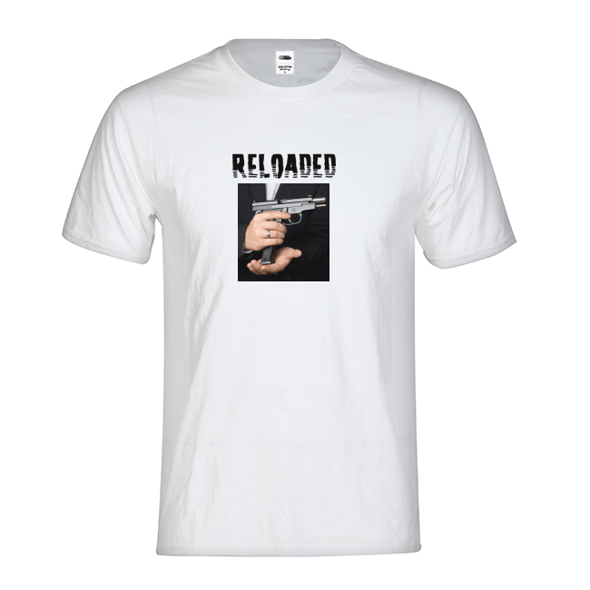 Image of 007 Tee
