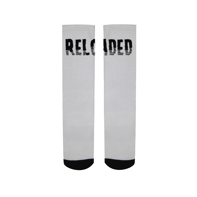Image of Reloaded Socks