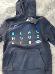 Image of Youth Nike Hoodie