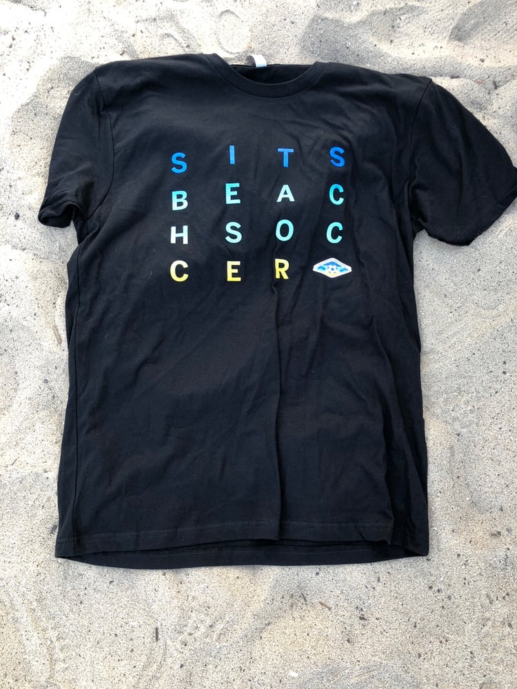 Image of SITS T-Shirt