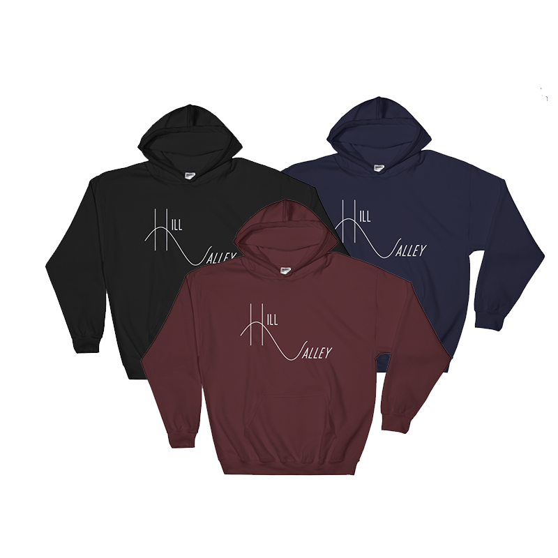 Image of Standard HV hoodies