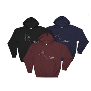 Image of Standard HV hoodies