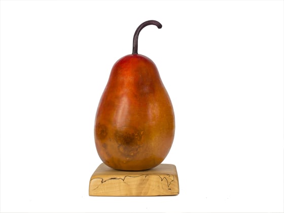 Image of Oh My What A Pear!