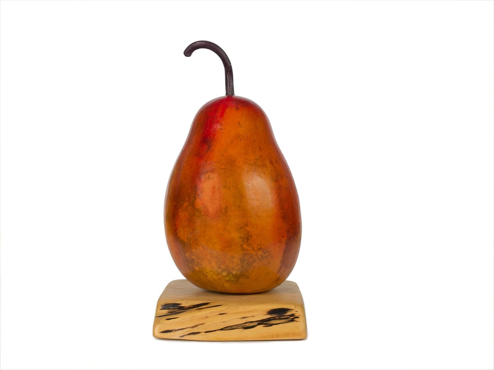 Image of Oh My What A Pear!