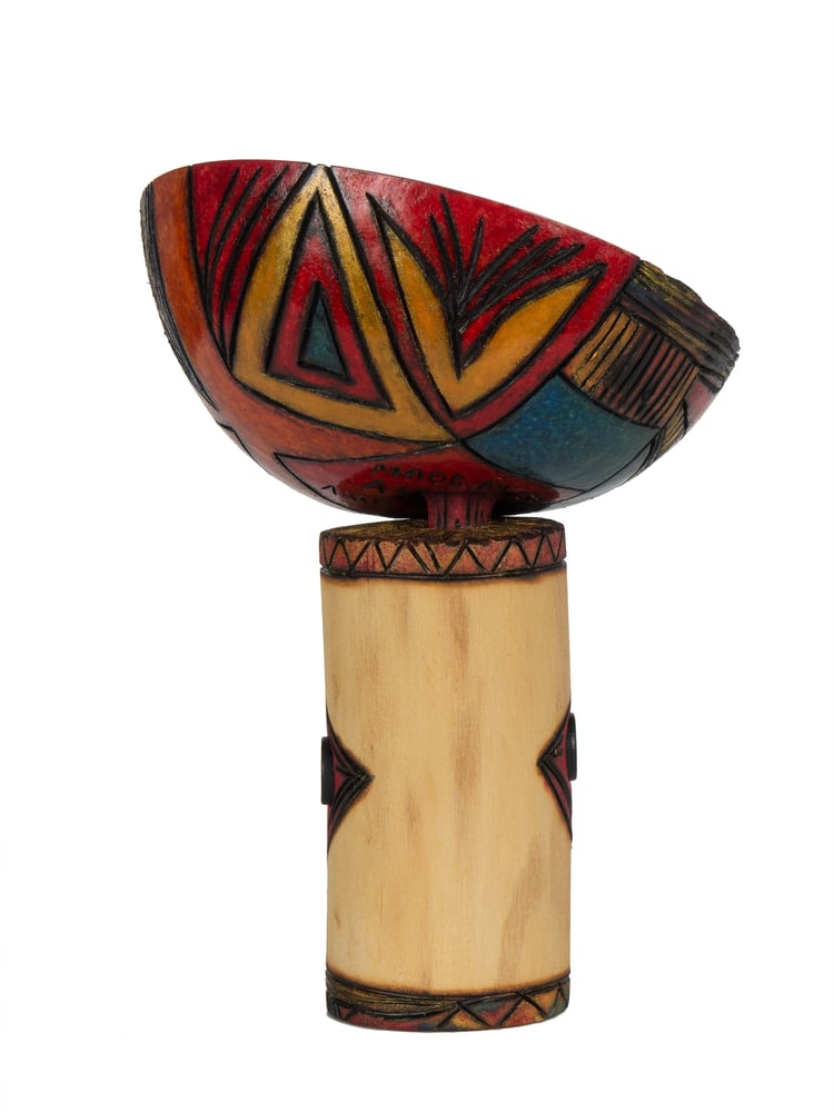 Image of Receiving Bowl