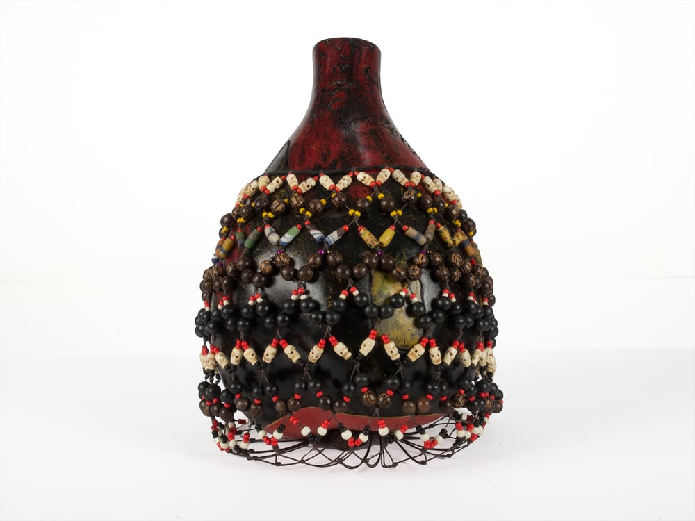 Image of Multicolor Shakere