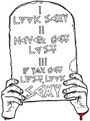 Image of The 3 Rules