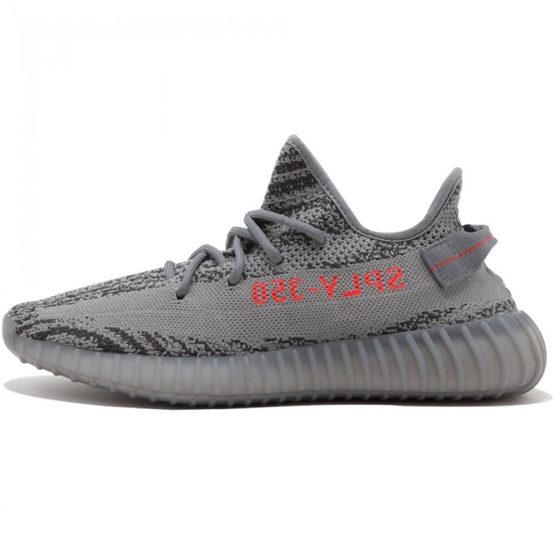 Image of Adidas Yeezy Boost 350 v2 Beluga 2.0