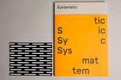 Image of Systematic