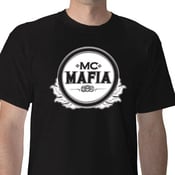 Image of MC Mafia T-Shirt