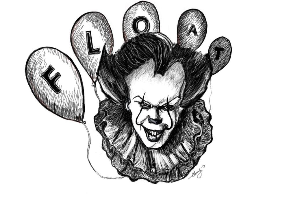 Image of FLOAT