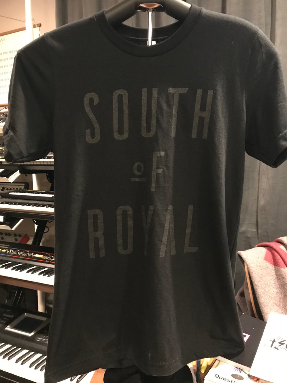 Image of SoRo Shirt