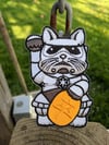 STORMTROOPER Lucky Cat