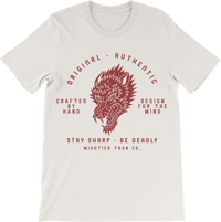 Image 1 of Big Bad Wolf - Tshirt