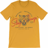 Image 1 of Get em Tiger - Tshirt