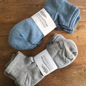Image of Ankle Socks - 3pair pack