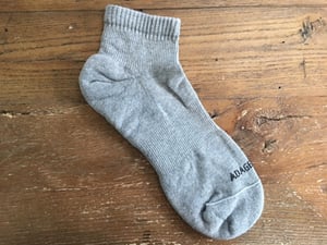 Image of Ankle Socks - 3pair pack