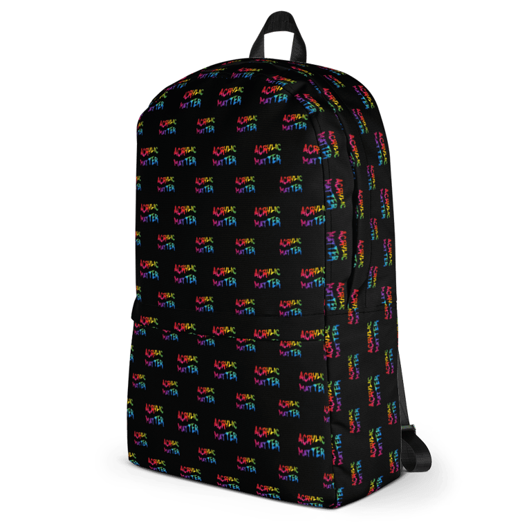COLORWAVE BACKPACK
