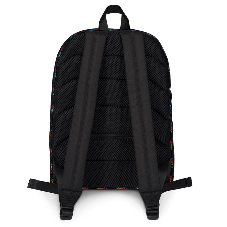 COLORWAVE BACKPACK Image 4