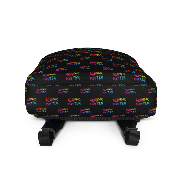 COLORWAVE BACKPACK Image 3