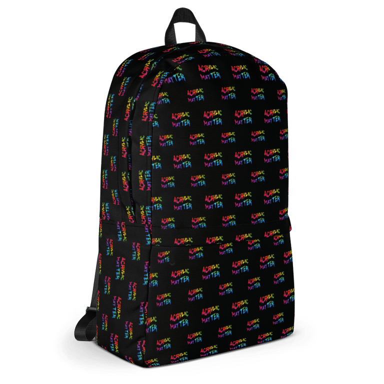 COLORWAVE BACKPACK Image 2