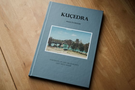 Image of Kuçedra