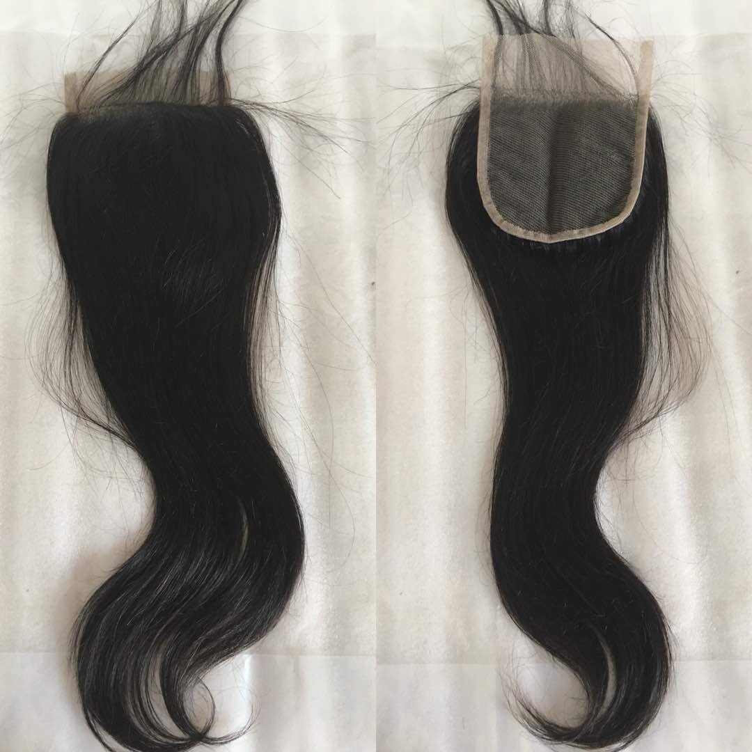 Image of Straight CLOSURE