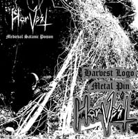 Special 1 - Harvest - "Medieval Satanic Poison" CD