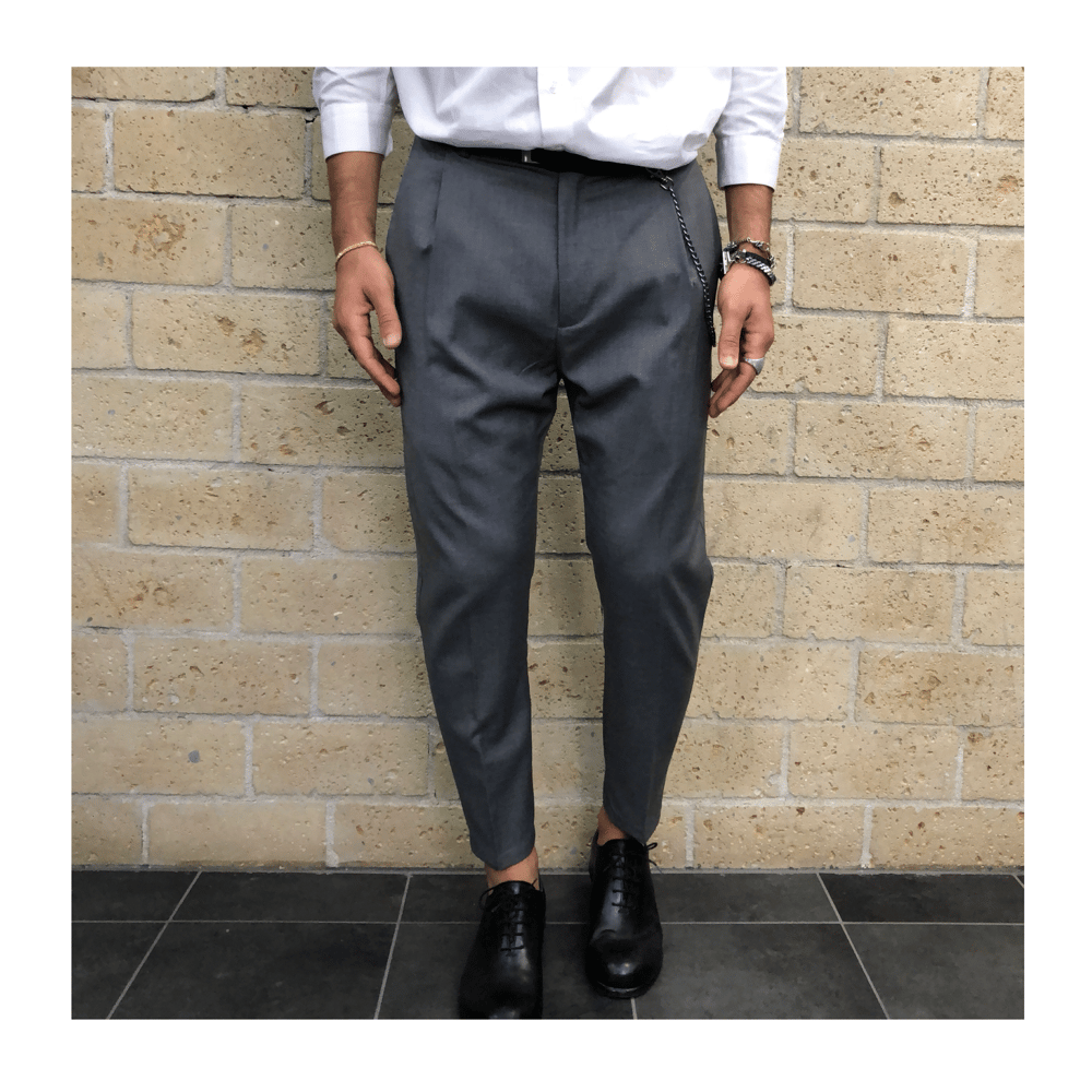 Image of MUSTBUY TICINO GRIGIO -20%