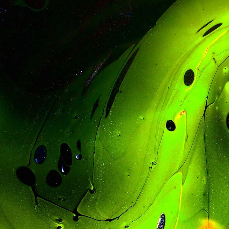 Image of Green River