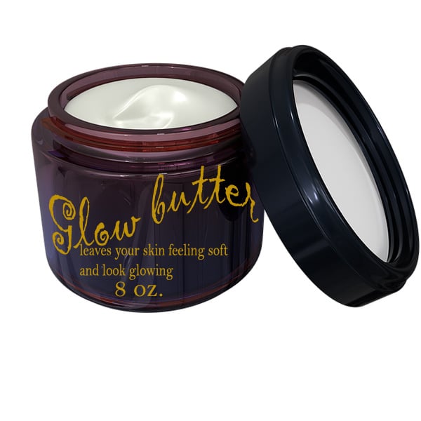 Image of Glow butter