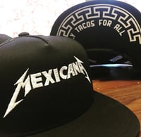 Image 1 of Mexicana Hat