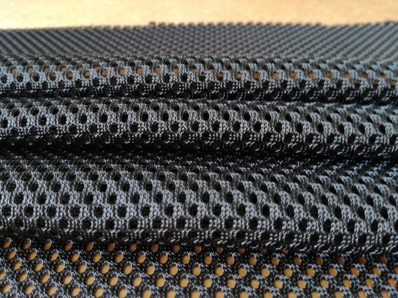 Heavy Duty Mesh TF 1 | TOUGH FABRICS