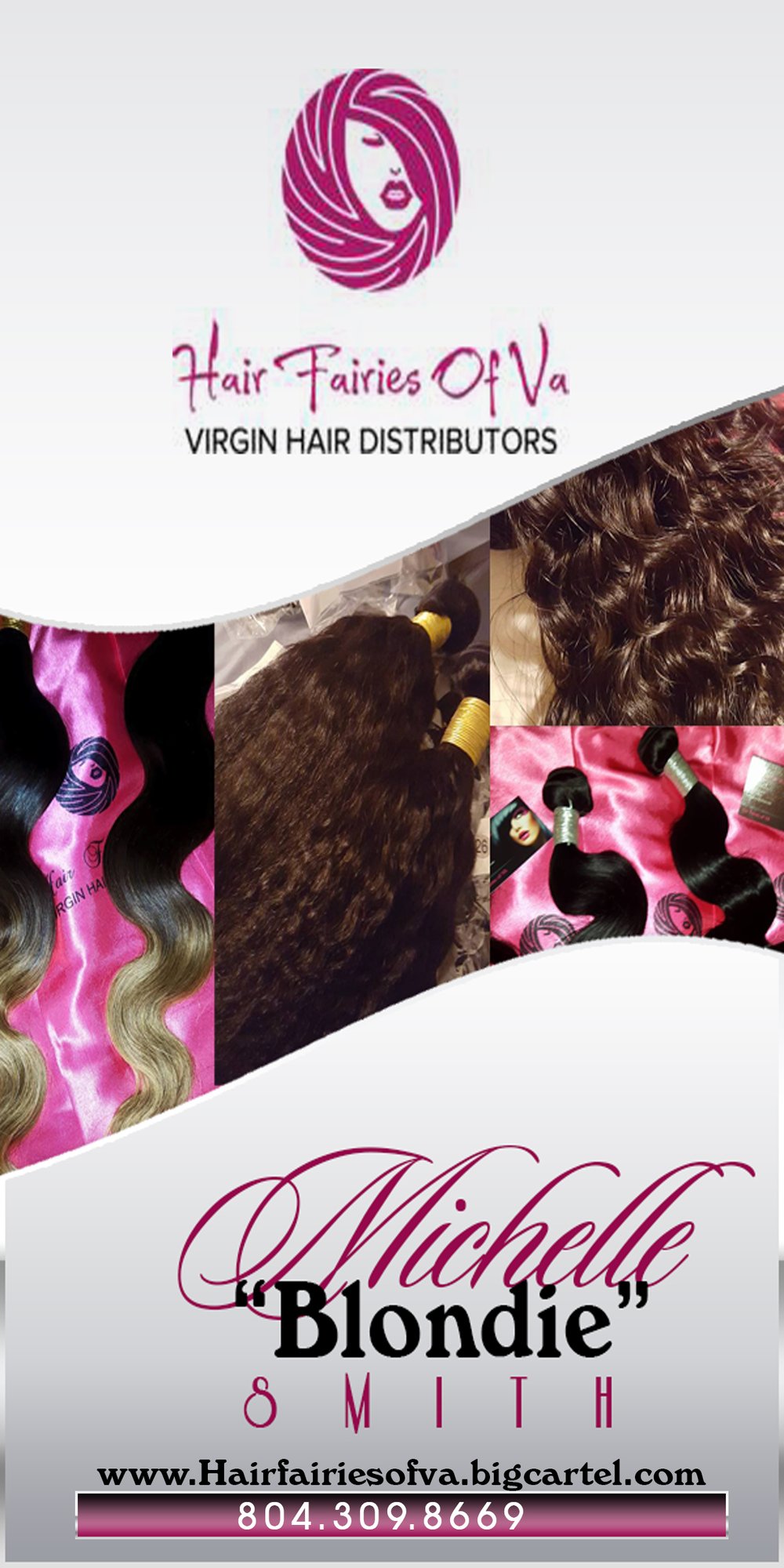 Image of HF Starter Kit (10 pieces)